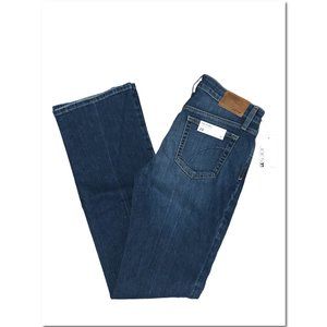 Joe's Jeans The Honey Curvy Bootcut Size 29 NWT